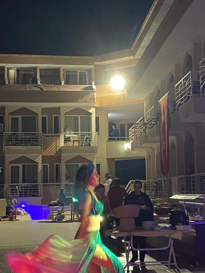Ares Dream Hotel Kemer Exterior foto